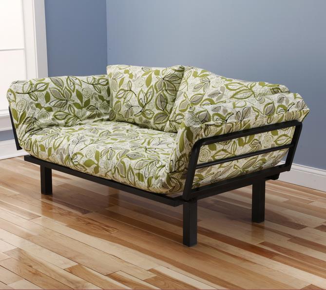 Kodiak futon lounger cheap